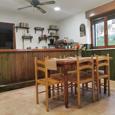 Siones Casa Pando 49ヴィラ エクステリア 写真