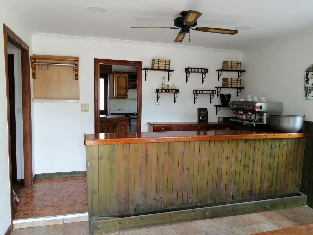 Siones Casa Pando 49ヴィラ エクステリア 写真