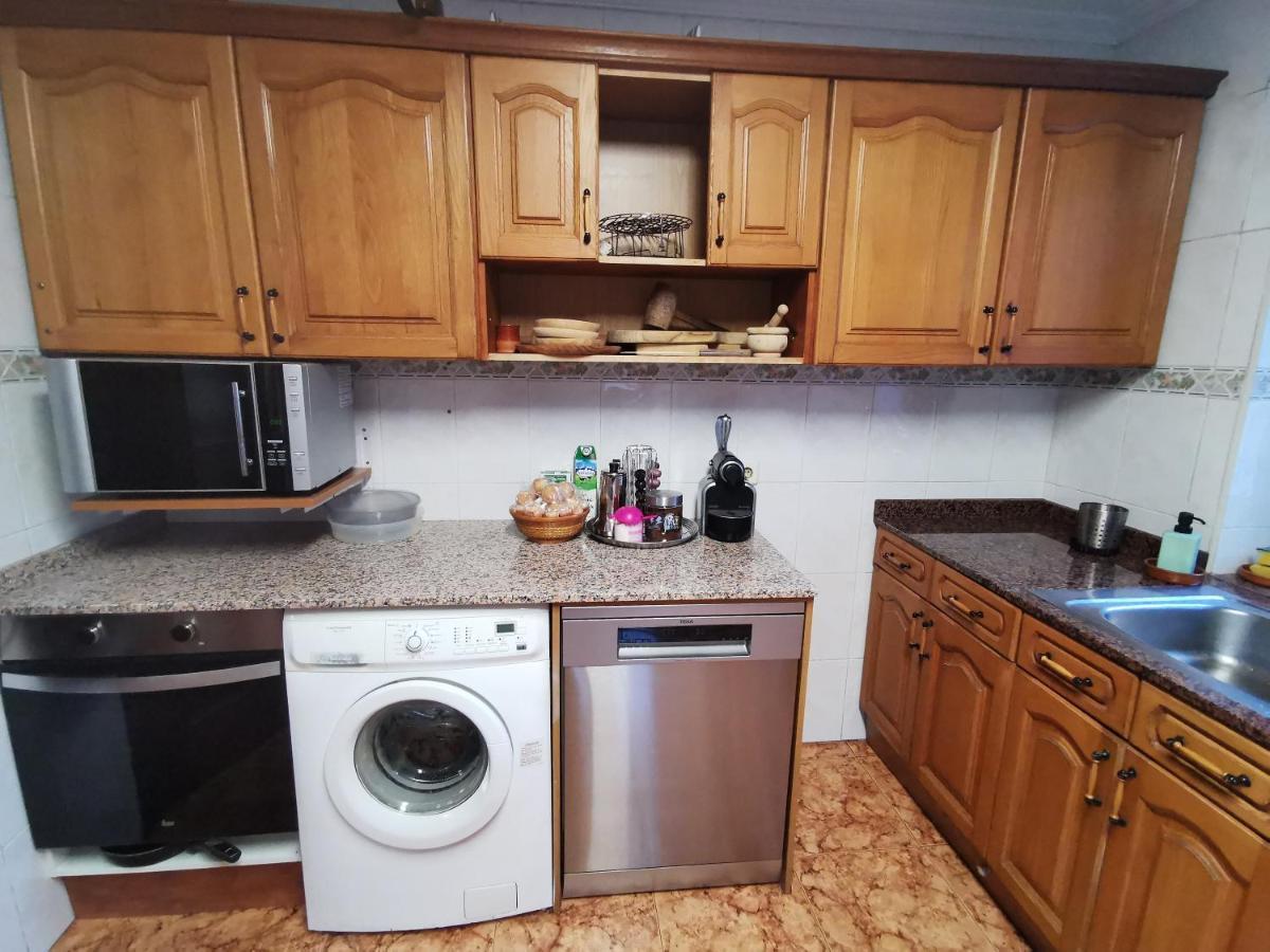 Siones Casa Pando 49ヴィラ エクステリア 写真