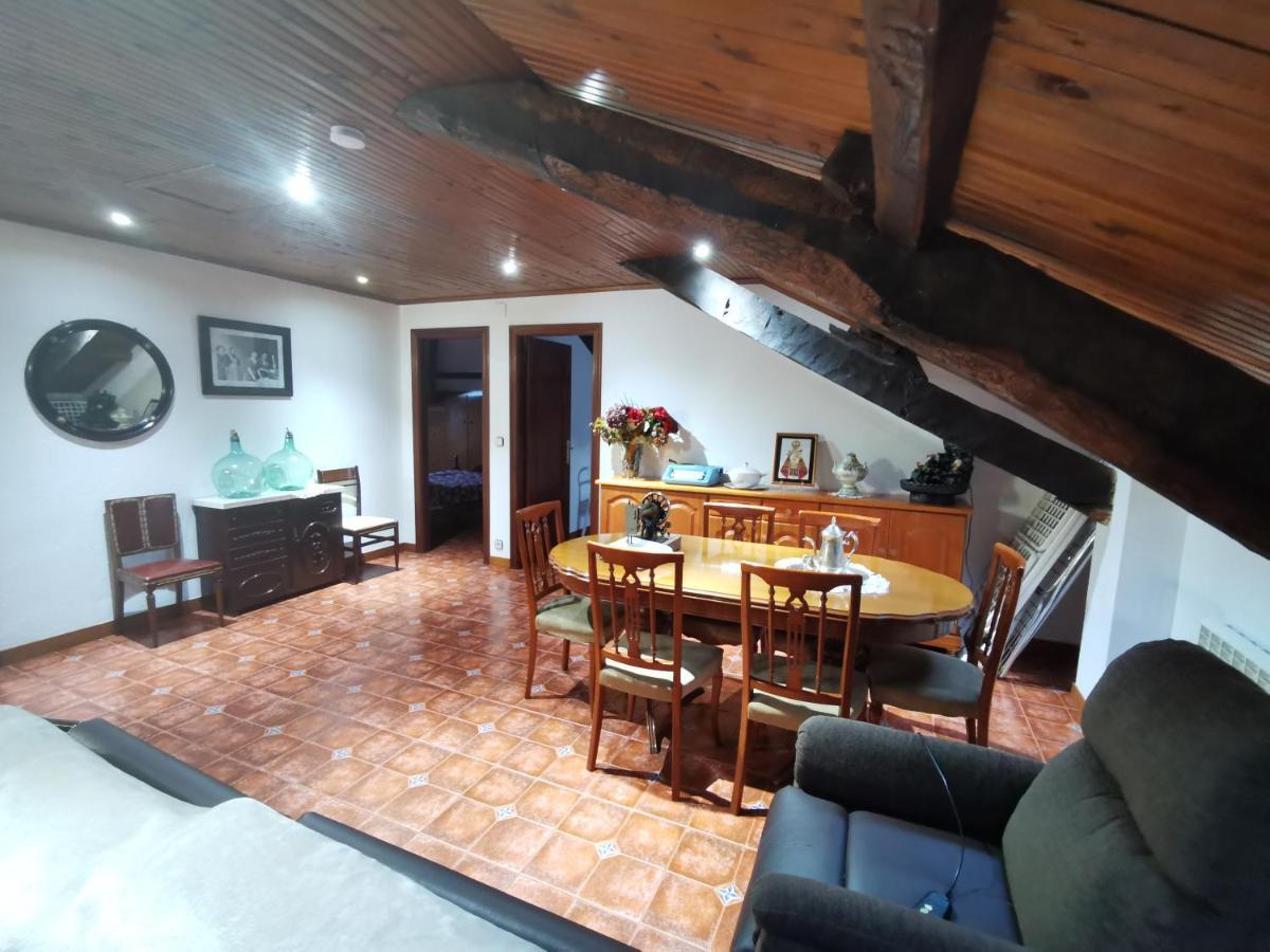 Siones Casa Pando 49ヴィラ エクステリア 写真
