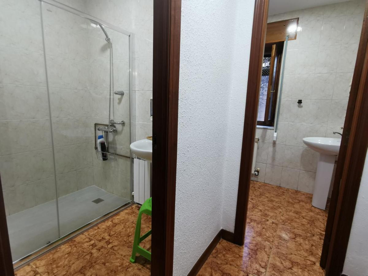 Siones Casa Pando 49ヴィラ エクステリア 写真